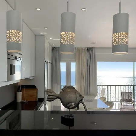 Carvajal Luxury In First Line * فوينخيرولا