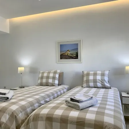 شقة Carvajal Luxury In First Line فوينخيرولا