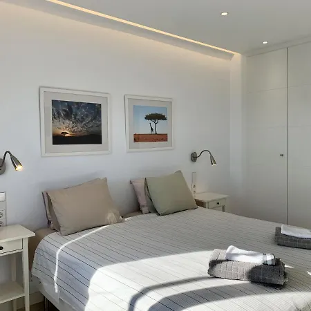 Carvajal Luxury In First Line * فوينخيرولا