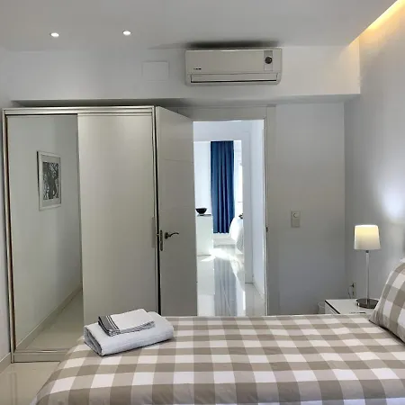 Carvajal Luxury In First Line * فوينخيرولا