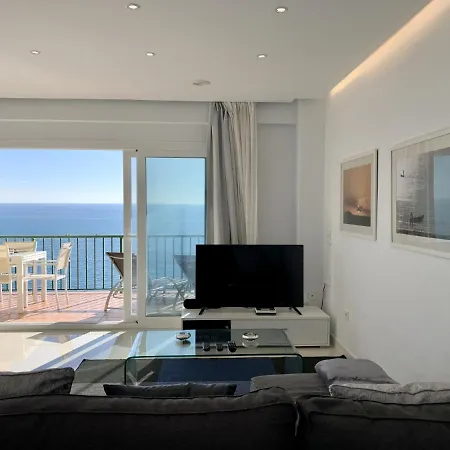 Carvajal Luxury In First Line