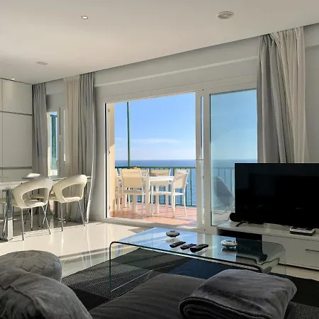 شقة Carvajal Luxury In First Line فوينخيرولا