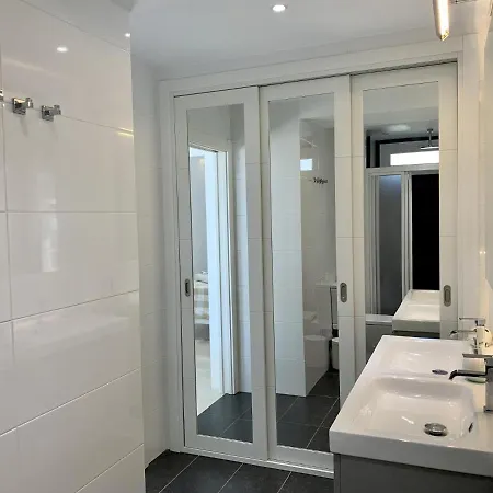 Carvajal Luxury In First Line فوينخيرولا